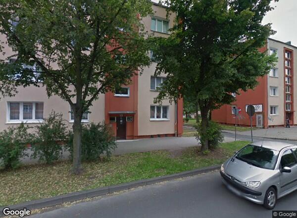 Ceny mieszkań Poznań Łozowa 93