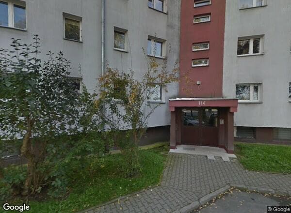 Ceny transakcyjne mieszkań Wrocław UL. HENRYKA MICHAŁA KAMIEŃSKIEGO 114