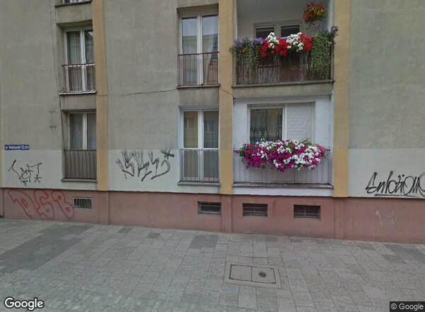 Ceny mieszkań Wrocław UL. TADEUSZA KOŚCIUSZKI 22