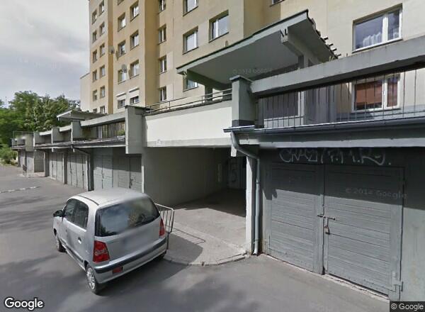 Ceny mieszkań Wrocław UL. EUGENIUSZA HORBACZEWSKIEGO 27