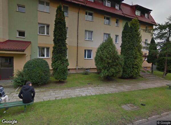 Ceny mieszkań Olsztyn Białostocka 2