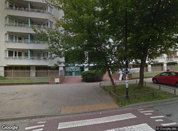 Ceny mieszkań Warszawa ul. Wrzeciono 59