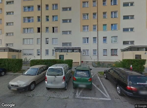 Ceny transakcyjne mieszkań Gorzów Wielkopolski MARII DĄBROWSKIEJ 3