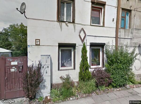 Ceny mieszkań Łódź Bankowa 25