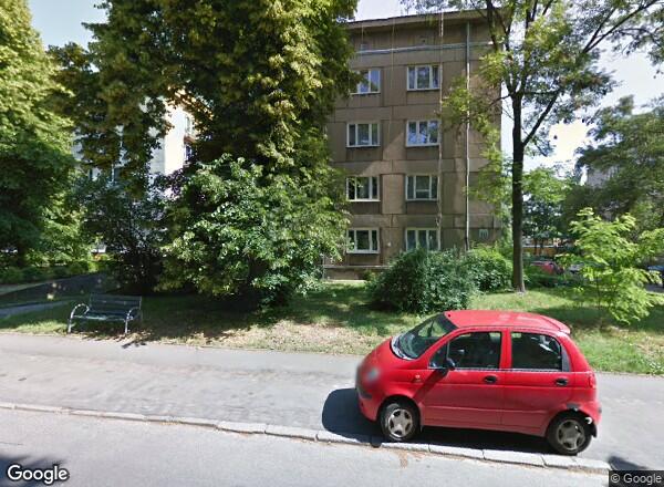 Ceny mieszkań Kraków Osiedle Hutnicze 10