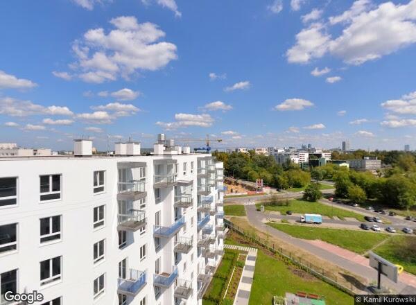 Ceny mieszkań Warszawa ul. Jasnodworska 3B