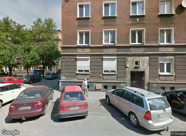 Ceny mieszkań Poznań Antoniego Kosińskiego 2