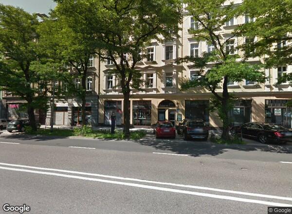 Ceny mieszkań Szczecin Aleja Wojska Polskiego 40