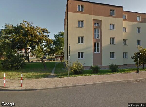 Ceny mieszkań Gdynia Bernarda Chrzanowskiego 11