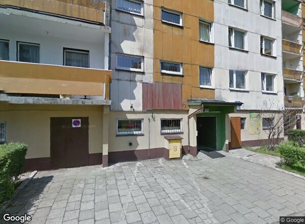 Ceny mieszkań Katowice Wincentego Wajdy 9