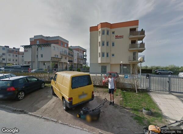 Ceny mieszkań Gdańsk mjr. Mieczysława Słabego 23