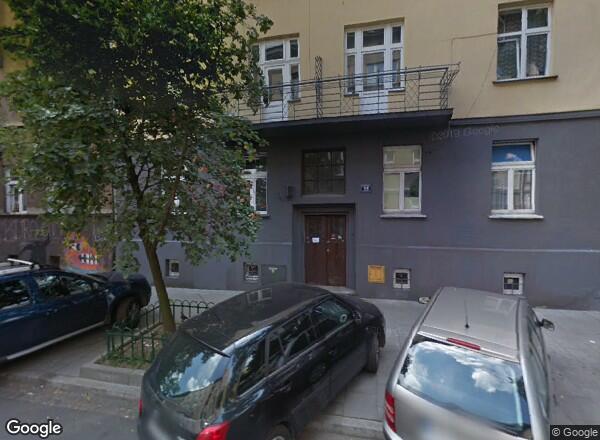 Ceny mieszkań Kraków Jerzego Żuławskiego 14