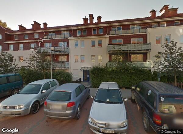 Ceny mieszkań Gdynia Władysława Kańskiego 4