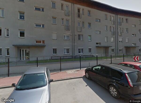 Ceny mieszkań Ząbki Jacka Malczewskiego 16