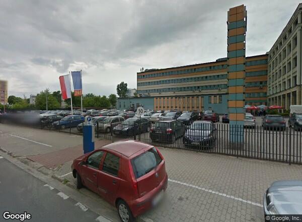 Ceny mieszkań Warszawa ul. Dzielna 62