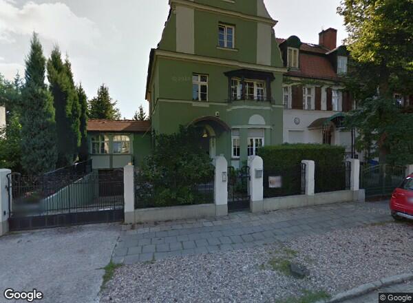 Ceny mieszkań Wrocław UL. ADAMA ASNYKA 13