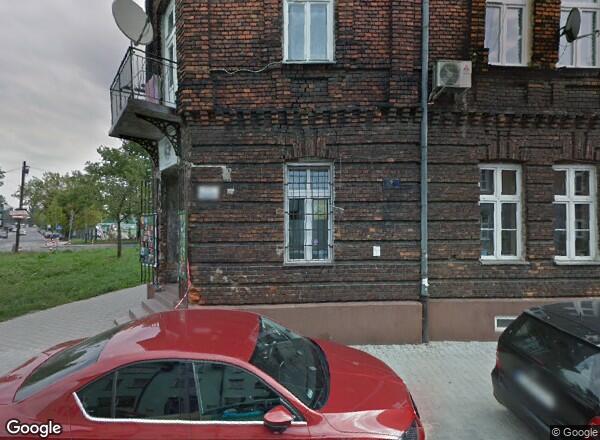 Ceny mieszkań Kraków Romana Kiełkowskiego 21