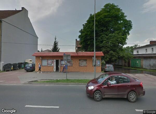 Ceny mieszkań Gorzów Wielkopolski KARD. STEFANA WYSZYŃSKIEGO 93