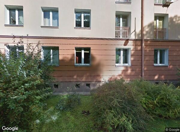 Ceny transakcyjne mieszkań Lublin Mariana Langiewicza 3A
