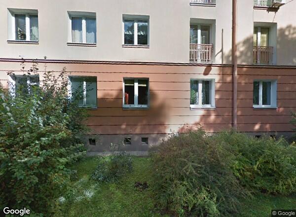 Ceny mieszkań Lublin Mariana Langiewicza 3A