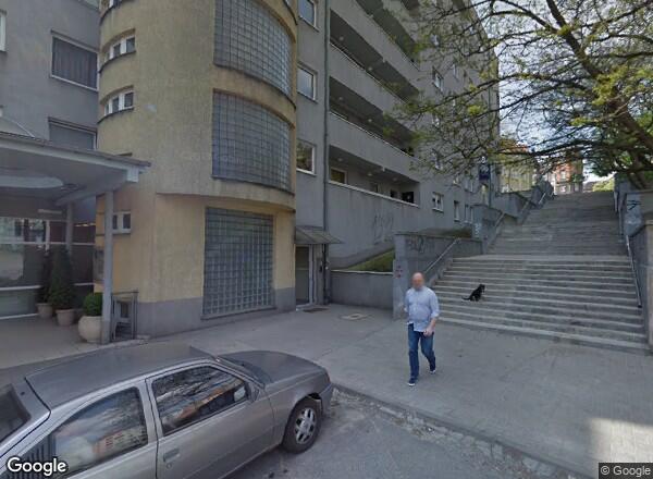 Ceny mieszkań Poznań Jana Spychalskiego 26