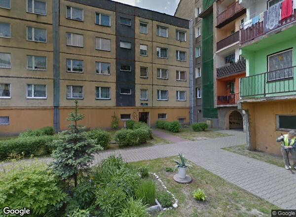 Ceny mieszkań Katowice Szopienicka 17B