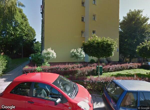 Ceny mieszkań Kraków Osiedle Jagiellońskie 27