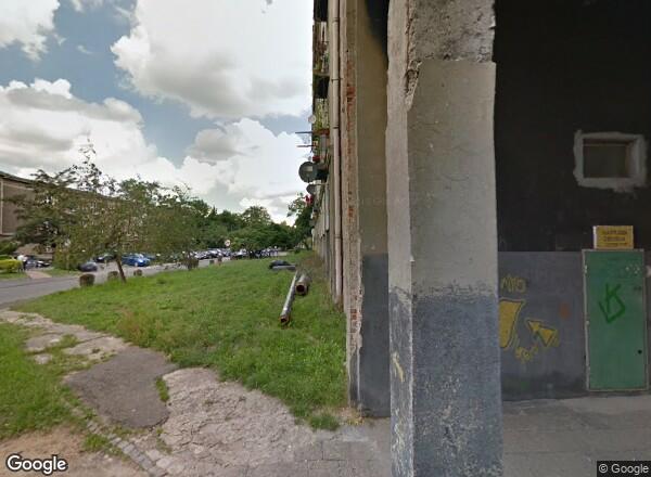 Ceny mieszkań Katowice Michała Grażyńskiego 52