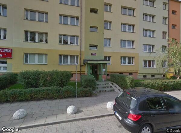 Ceny mieszkań Szczecin Lucjana Rydla 15