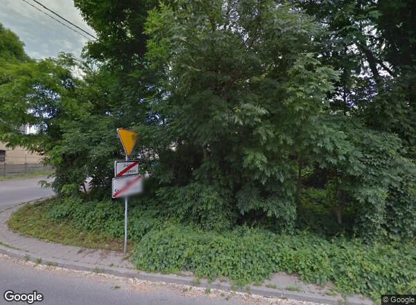 Ceny mieszkań Kraków Dąbska 11