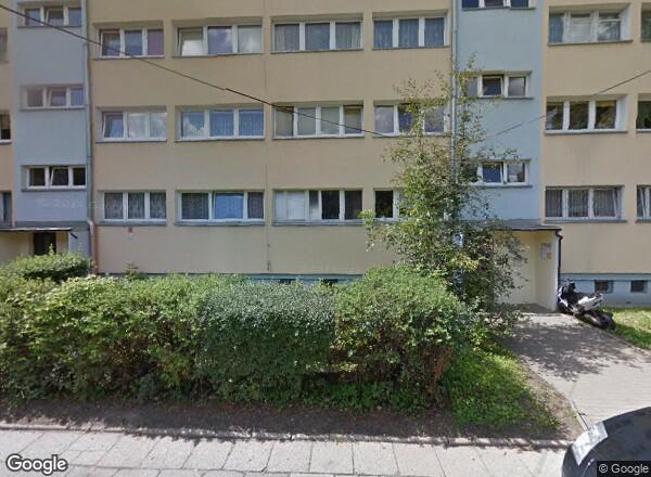 Ceny mieszkań Łódź Wyższa 33/37