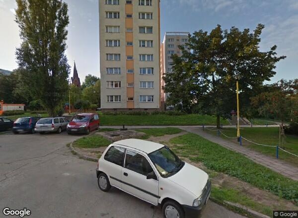 Ceny transakcyjne mieszkań Szczecin Młodzieży Polskiej 36