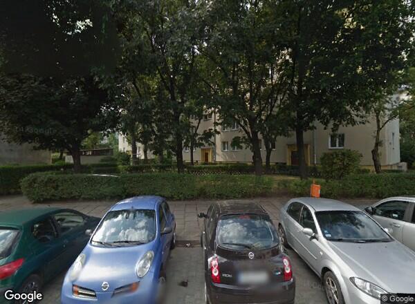 Ceny mieszkań Wrocław UL. KOLEJOWA 46