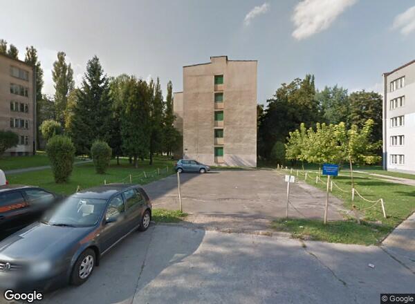 Ceny mieszkań Kraków Osiedle Złotej Jesieni 10