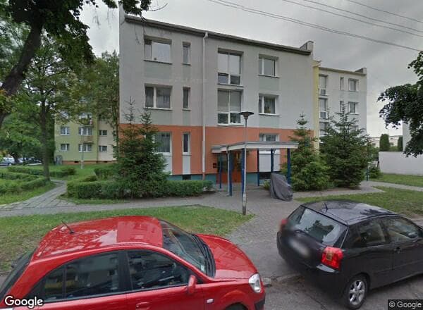 Ceny transakcyjne mieszkań Bydgoszcz Emilii Plater 12-14