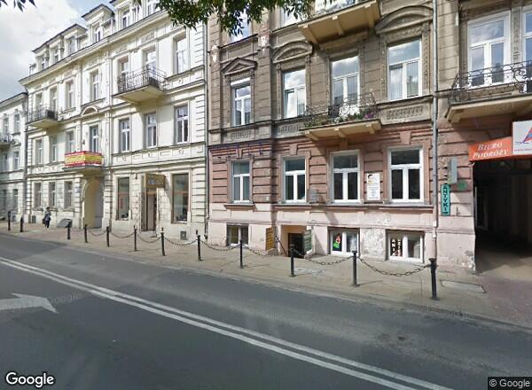 Ceny mieszkań Lublin Prezydenta Gabriela Narutowicza 35