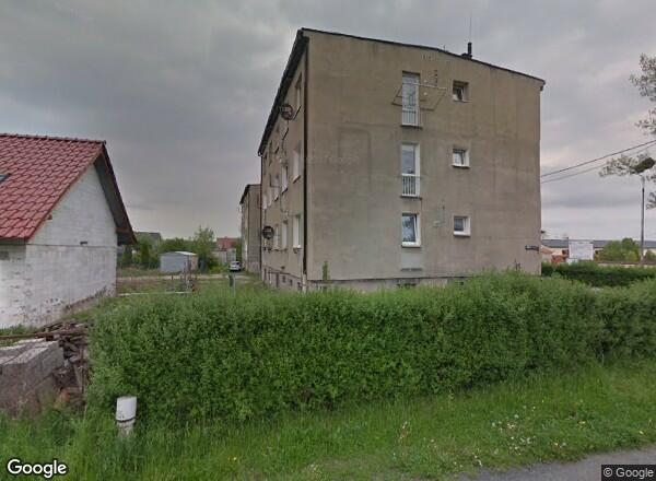 Ceny transakcyjne mieszkań Wrocław UL. PAWŁOWICKA 108