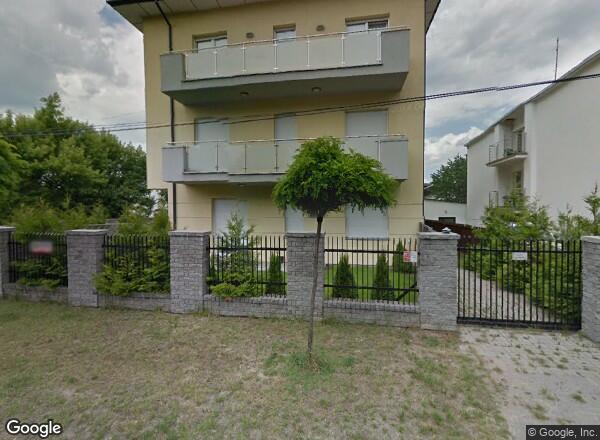 Ceny mieszkań Warszawa ul. Bychowska 53A