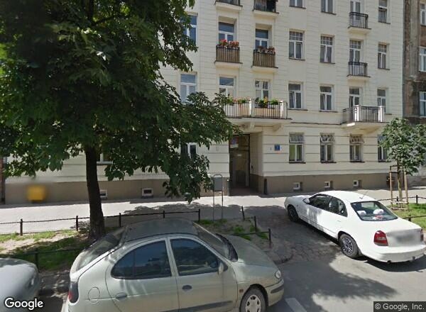 Ceny transakcyjne mieszkań Warszawa ul. Inżynierska 7