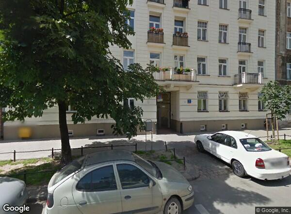 Ceny mieszkań Warszawa ul. Inżynierska 7