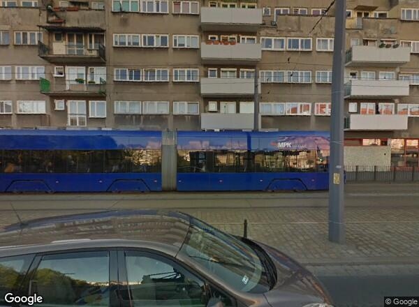 Ceny transakcyjne mieszkań Wrocław PL. NOWY TARG 25