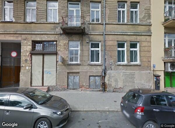 Ceny transakcyjne mieszkań Lublin Niecała 10