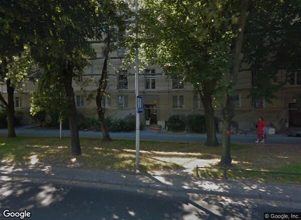 Ceny mieszkań Warszawa ul. J. Gagarina 13