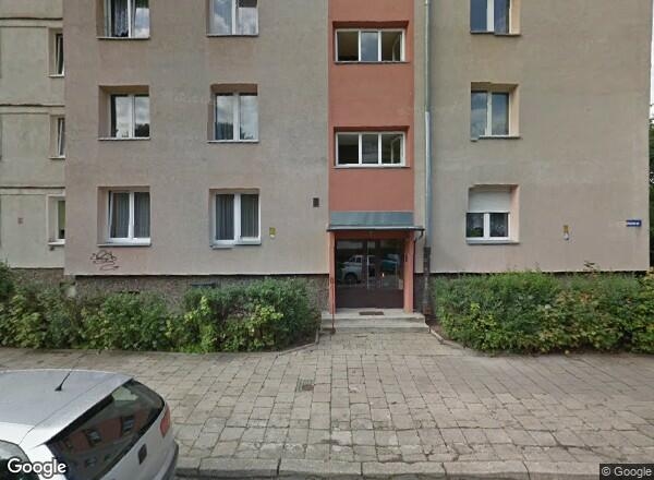 Ceny transakcyjne mieszkań Wrocław UL. ALTANOWA 10