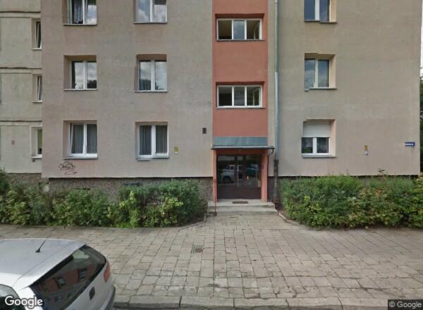 Ceny mieszkań Wrocław UL. ALTANOWA 10