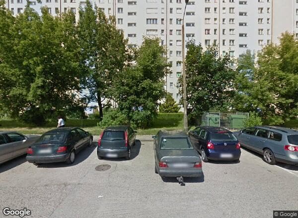 Ceny transakcyjne mieszkań Gorzów Wielkopolski KAROLA MARCINKOWSKIEGO 9D