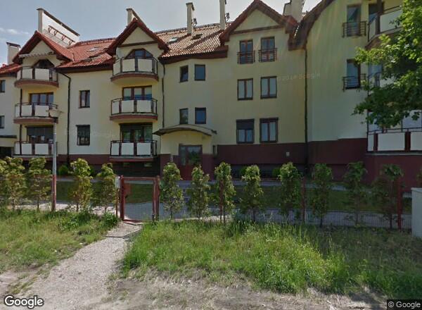 Ceny mieszkań Wrocław UL. MOTYLKOWA 25