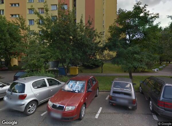 Ceny mieszkań Wrocław UL. ROGOWSKA 136