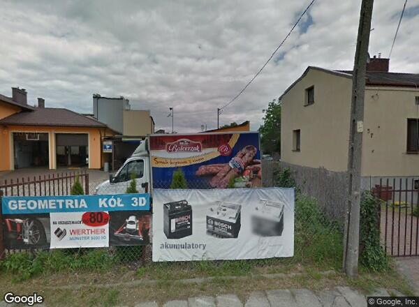 Ceny mieszkań Warszawa ul. Lisia 3