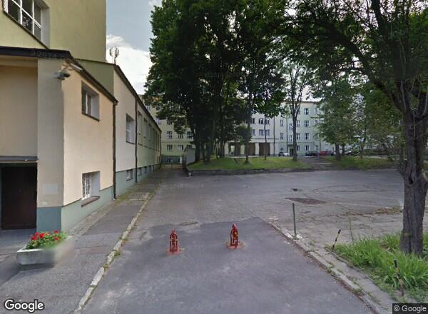 Ceny mieszkań Lublin aleje Racławickie 5B